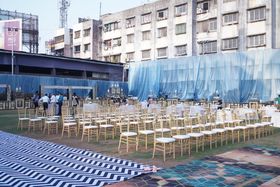 Nahata Lawns & Banquets