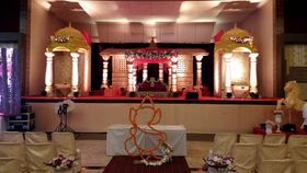 Roopali Convention Center