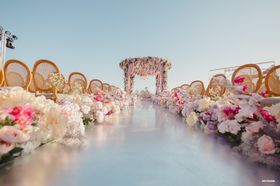 BMP Weddings