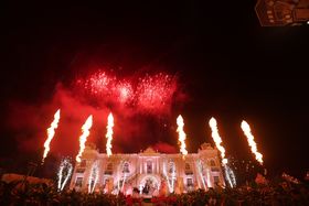 The Grand Machal Resorts & Clubs