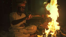 Purohit Pandit
