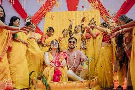 The Wedding Clickers