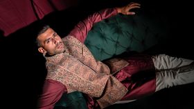 Al Ustaad by Ganpatis
