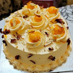 Love To Bake