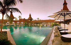 The Lalit Resort & Spa Bekal