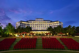 Le Meridien Kochi