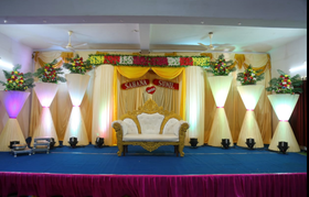 Galaxy Hall