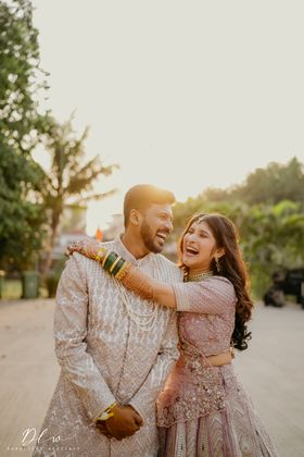 Darklight Weddings