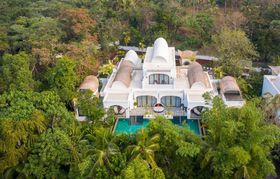 Taj Bekal Resort & Spa, Kerala