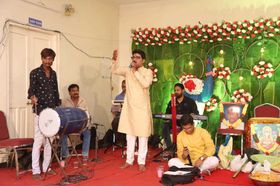 Dwarka Dheesh Pooja Services