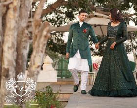 Vishal Rathore Designs