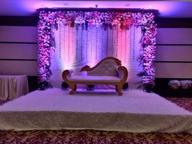 The Sahil Hotel