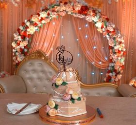 Cakes and Bakes