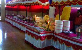 Noda Caterers