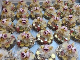 Priyansh creations