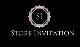 Store Invitation