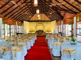Kallanchery Retreat
