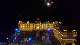 Mishtten Club & Resort