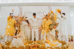 Srisay Events