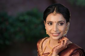 Makeup by Magicbrush