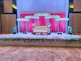 Decor by Dewdrop Events, Whitefield