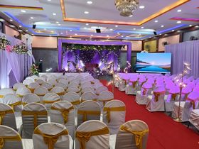 Decor by Dewdrop Events, Whitefield