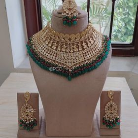 Beauty Blends Bridal Reflection