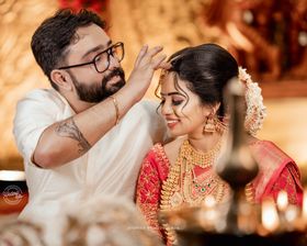 Wedvio Ads Wedding Company