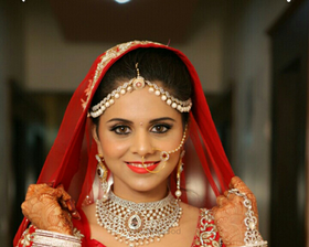 Priya Sureka