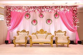 Shree Krupa Banquets