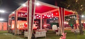 Queens Lawn and Banquet