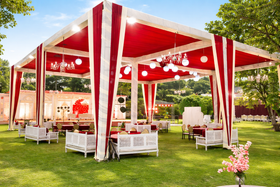 Queens Lawn and Banquet