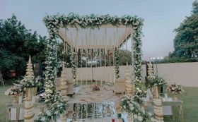 Wedding Flora