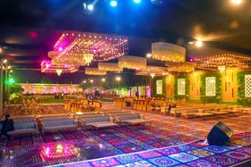 Aditya Caterers