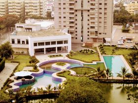 South City Residence Banquet