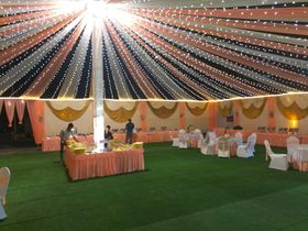 South City Residence Banquet