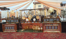 B.R.C. Caterers