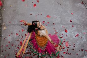Wedding Web by Saurav Gupta