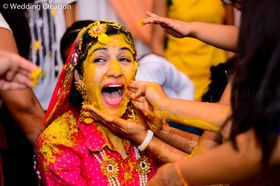 Wedding Creation