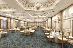 Saafa Banquets Pune