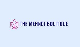The Mehndi Boutique