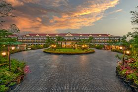 Mayfair Tea Resort Siliguri