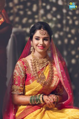 Makeup by Sweta Pradhan