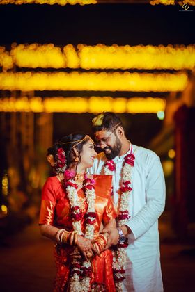 The Wedding Emotions