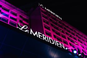 Le Meridien Gurgaon