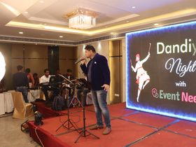 Imran Singers Live Musical Band Orchestra Events & Entertainments Service