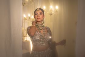 Makeup By Priyanka Sinha