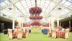 Country Inn & Suites by Radisson, Sahibabad, Distt Ghaziabad (U.P.)