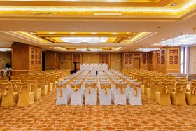 Radisson Hotel Gurugram Sohna Road City Center