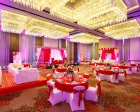 Courtyard by Marriott Agra